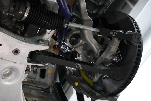 BBT Racing BMW F8X M2/3/4 - Front Suspension components