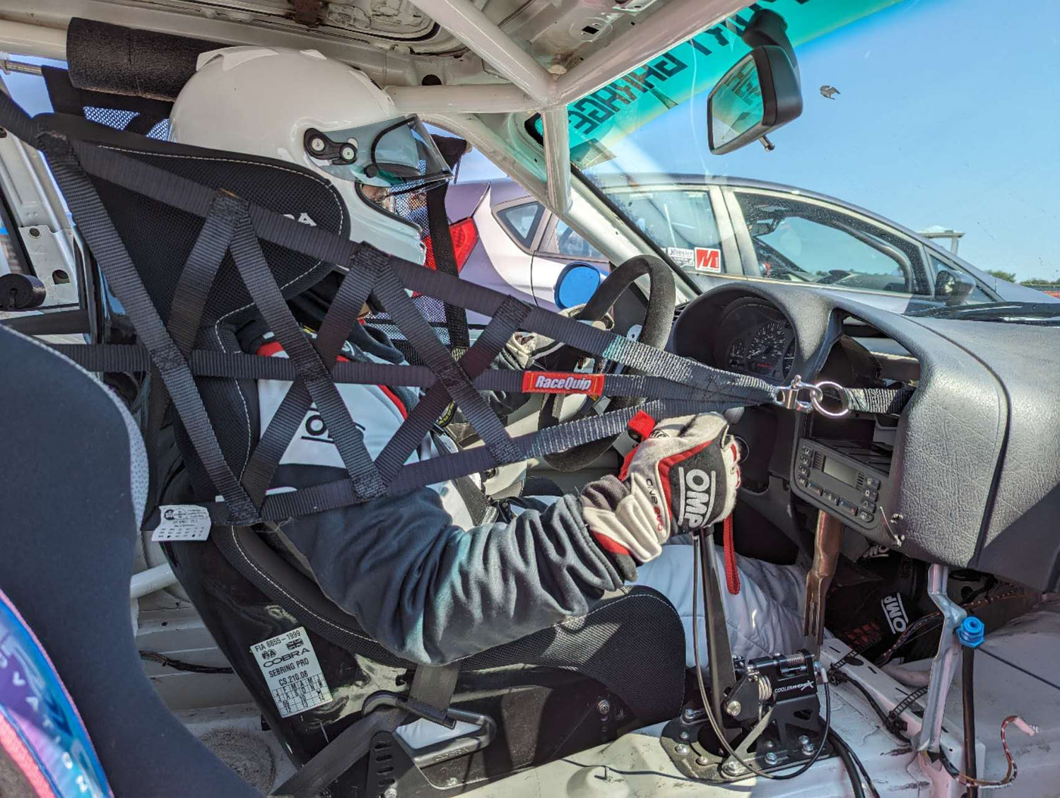 tcoff motorsports driver coaching