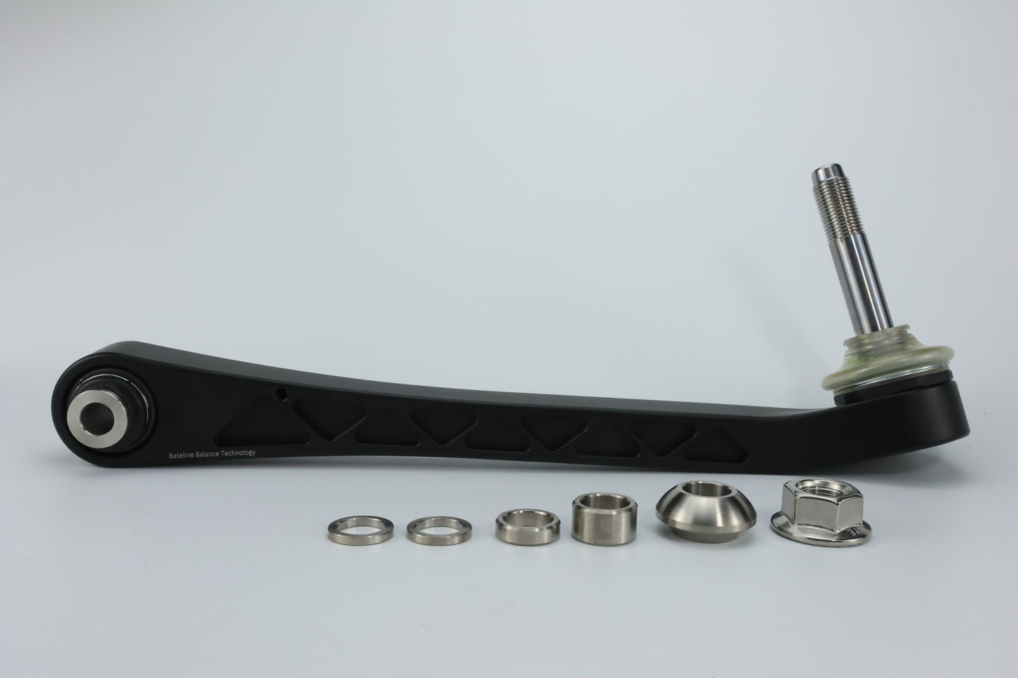 BBT Racing BMW F8X M2/3/4 - Front Suspension components