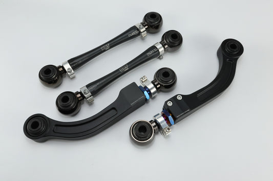 BBT Racing TOYOTA GR SUPRA/BMW G29 Z4 - Rear Suspension Components
