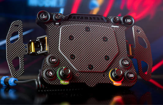 ZESTEK RACING CANbus RACING HUB
