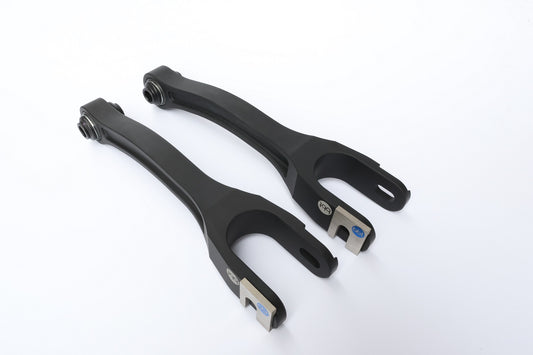 BBT Racing Toyota GR86/Subaru BRZ  - Rear Suspension Components