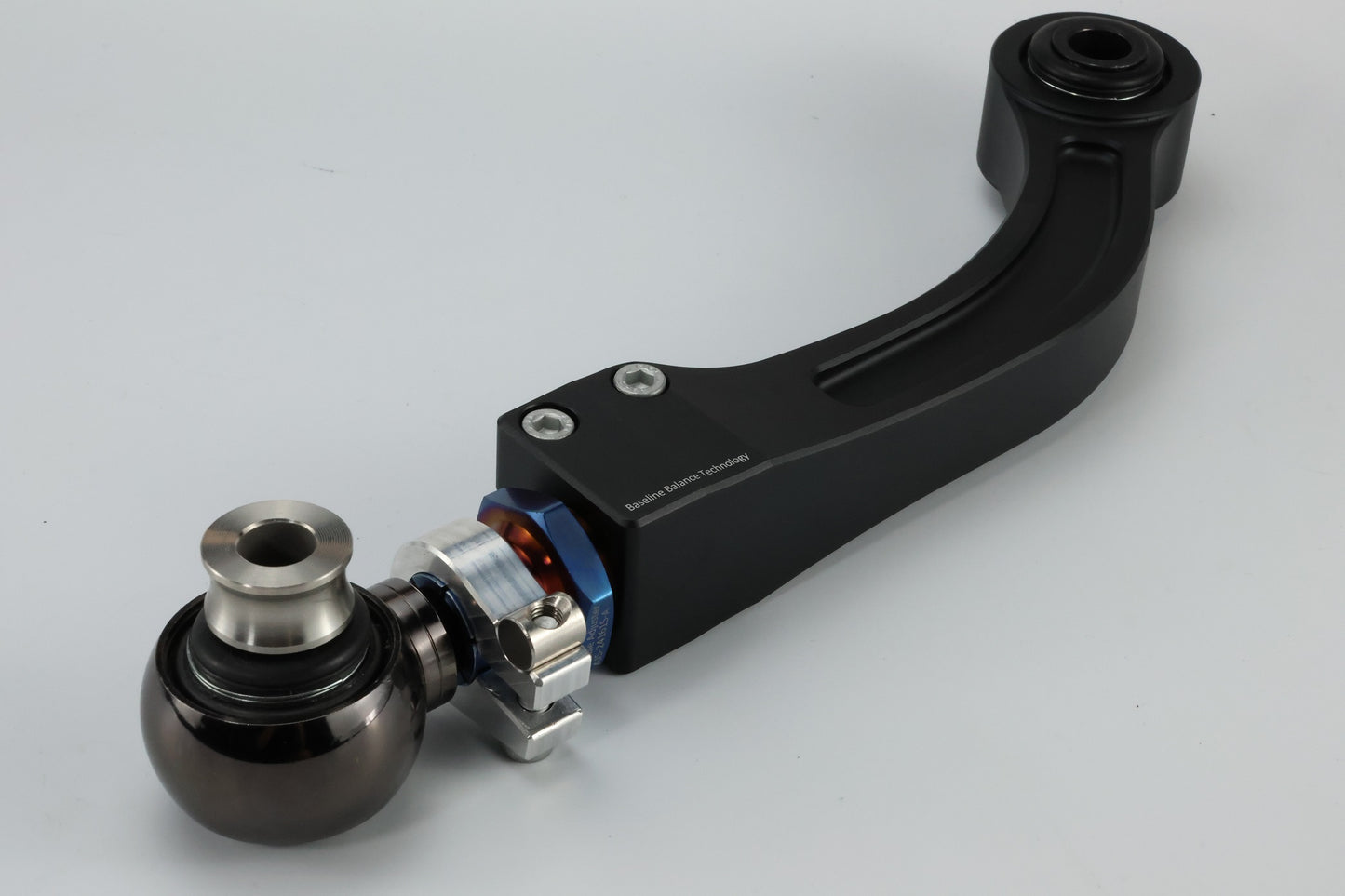 BBT Racing TOYOTA GR SUPRA/BMW G29 Z4 - Rear Suspension Components