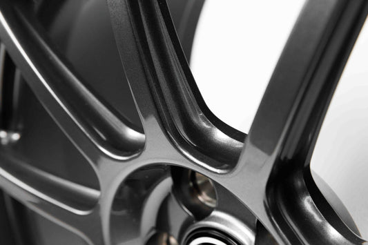 TCOFF TC-XR FORGED WHEELS - TOYOTA GR86 17X9 ET45/Subaru BRZ