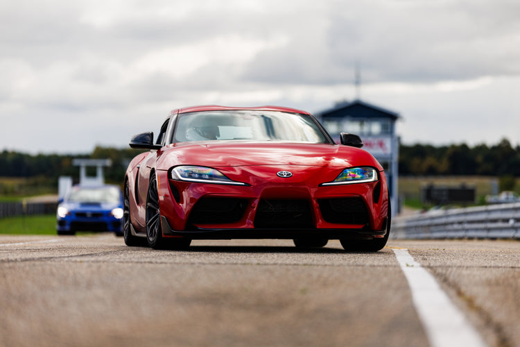 tcoff gr supra