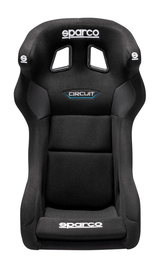 Sparco Seat CIRCUIT QRT