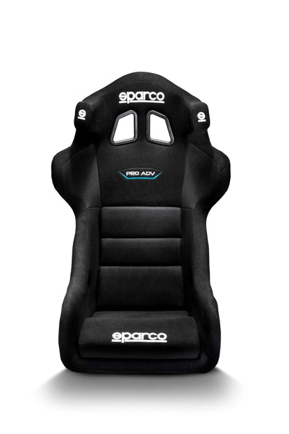 Sparco Seat Pro Adv QRT