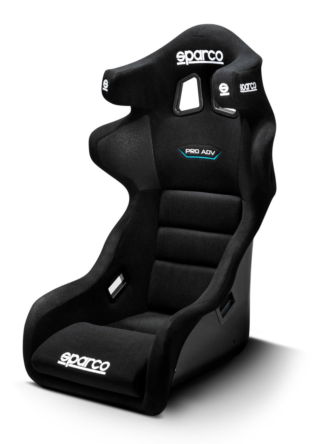 Sparco Seat Pro Adv QRT