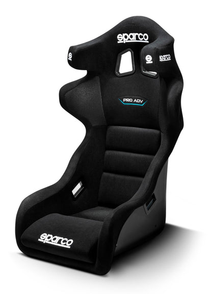 Sparco Seat Pro Adv QRT