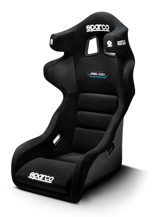 Sparco Seat Pro Adv QRT