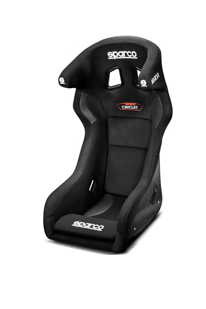 Sparco Seat Circuit Carbon
