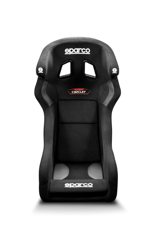 Sparco Seat Circuit Carbon