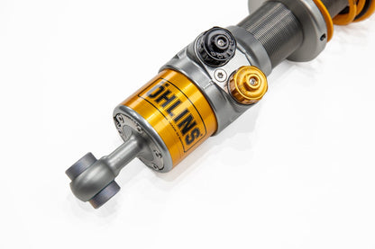 Ohlins 22-24 BMW M3/M4 xDrive TTX Pro System