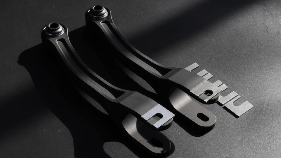 BBT Racing Toyota GR86/Subaru BRZ  - Rear Suspension Components