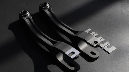 BBT Racing Toyota GR86/Subaru BRZ  - Rear Suspension Components