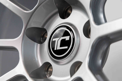 TCOFF MOTORSPORTS TC-XR FORGED WHEELS - TOYOTA GR86 17X9 ET45