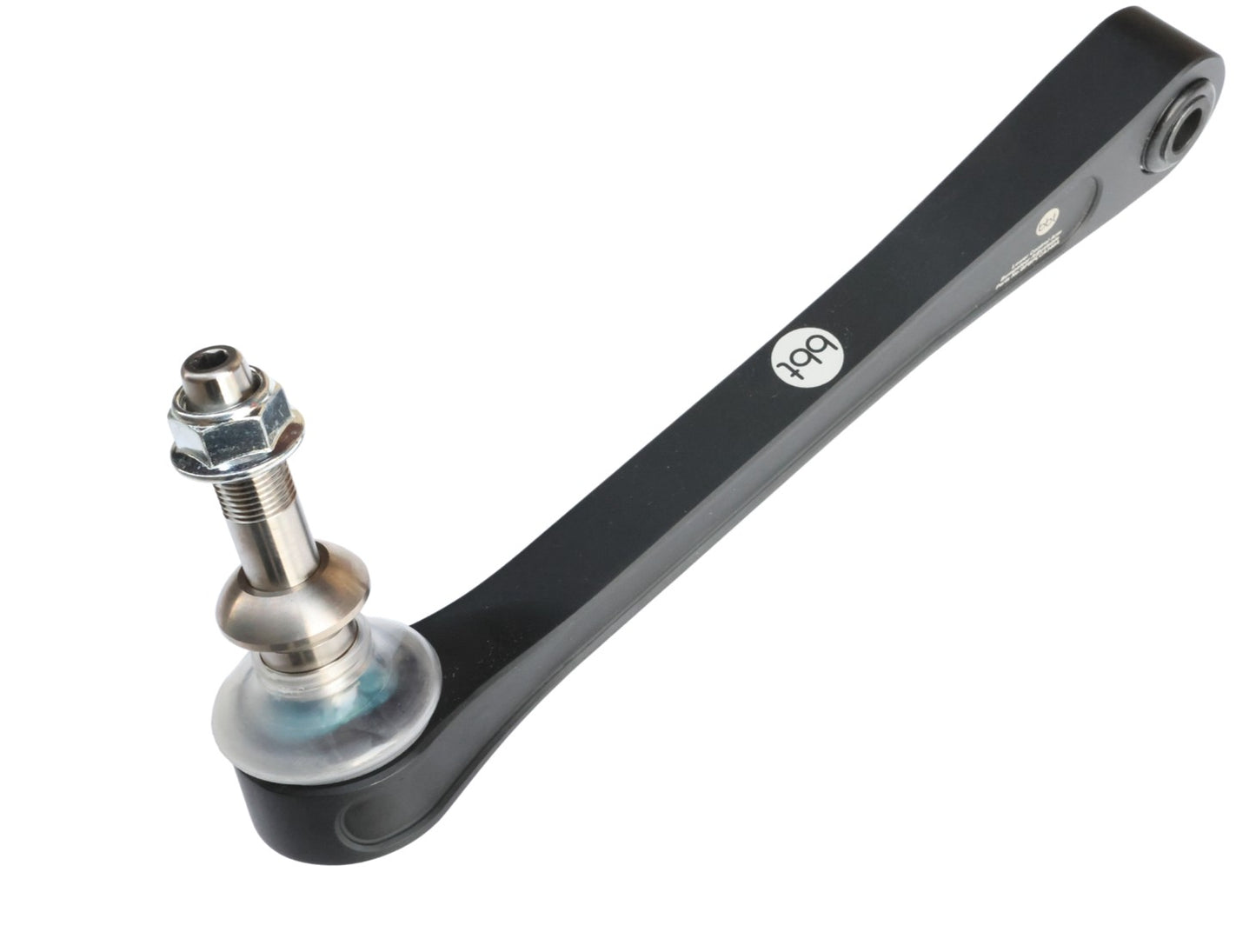 BBT Racing BMW E8X / E9X - Front Suspension components