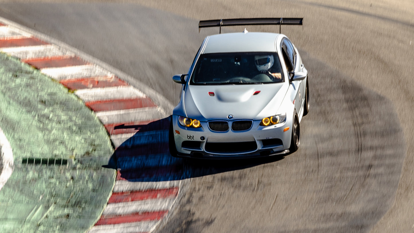 BBT Racing BMW E8X / E9X - Front Suspension components