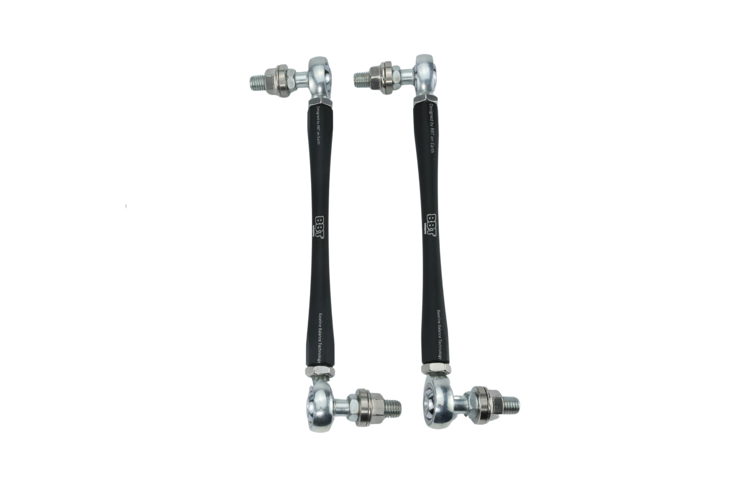 BBT Racing BMW E8X / E9X - Front Suspension components