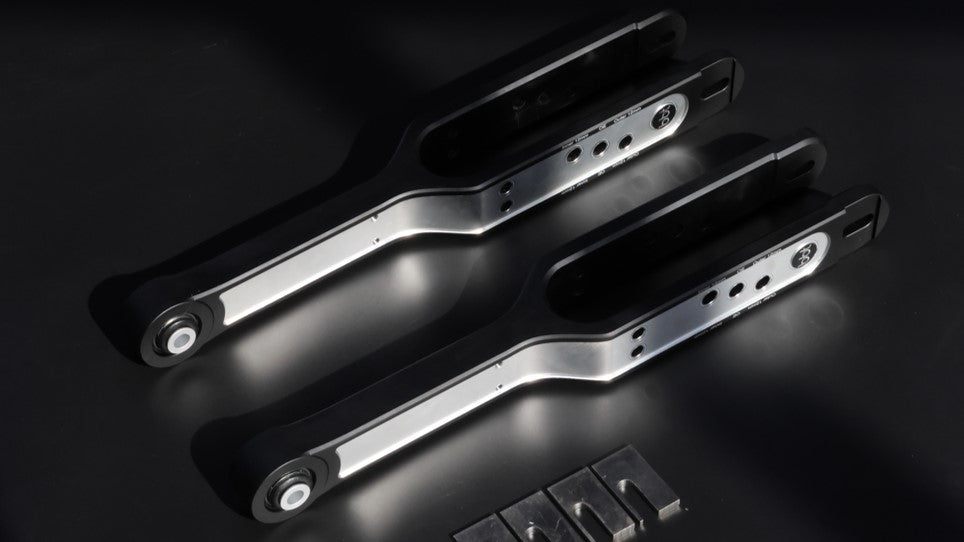 BBT Racing Toyota GR86/Subaru BRZ  - Rear Suspension Components