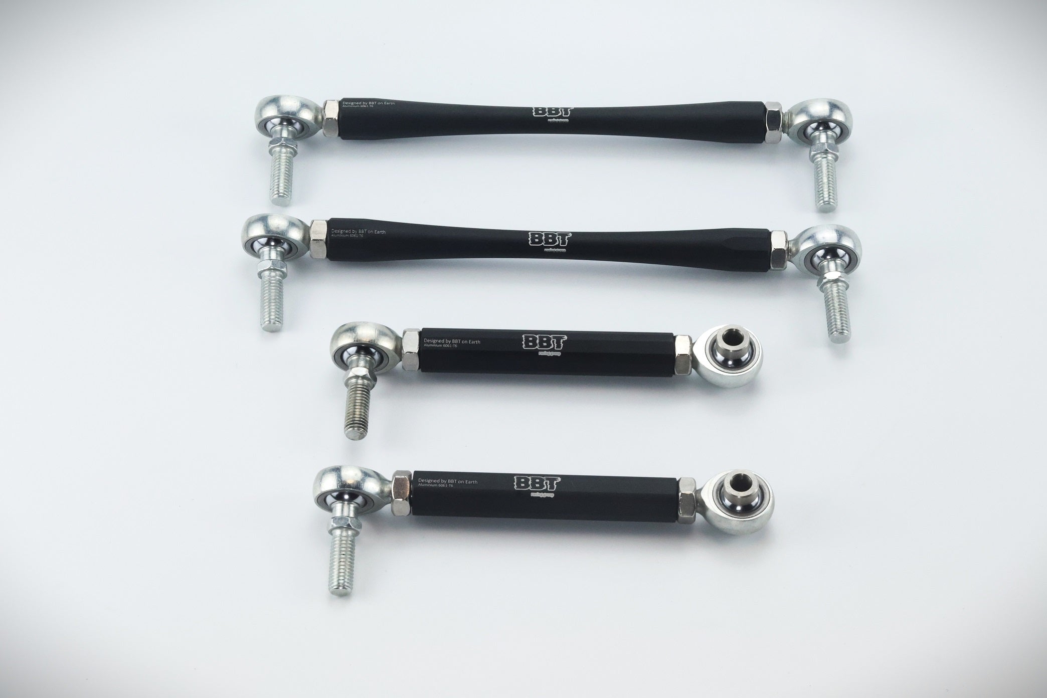BBT Racing TOYOTA GR SUPRA/BMW G29 Z4 - Front Suspension