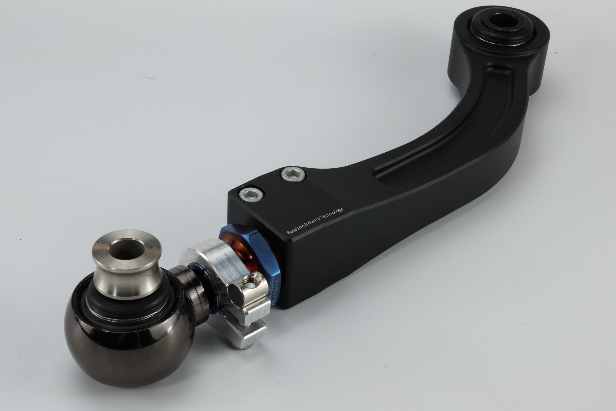 BBT Racing TOYOTA GR SUPRA/BMW G29 Z4 - Rear Suspension Components